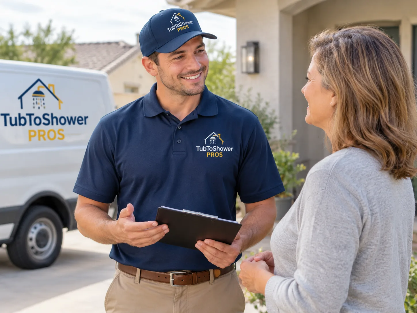 Tub Shower Conversion Schulenburg, TX FAQs